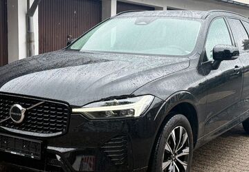 Volvo XC60 28.000 km 36.840 &euro; Düsseldorf 40468