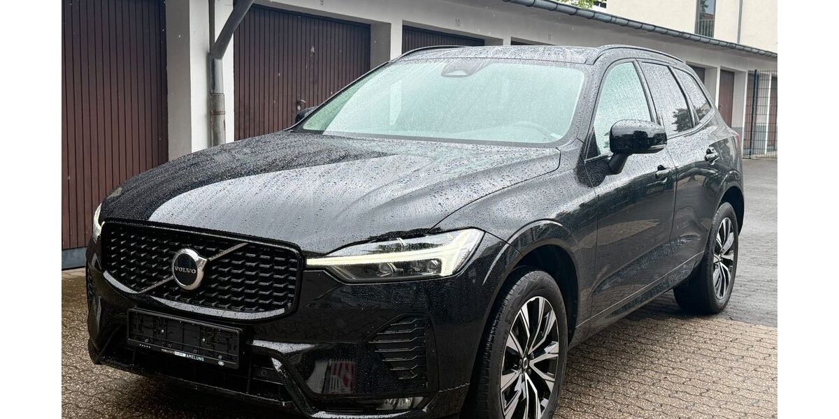 Volvo XC60 28.000 km 36.840 &euro; Düsseldorf 40468
