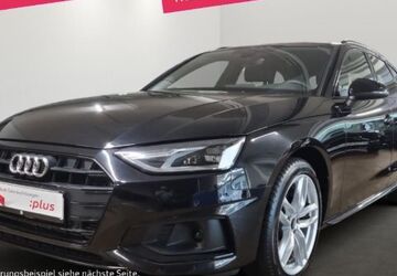 Audi A4 55.082 km 27.839 &euro; Neuss 41464
