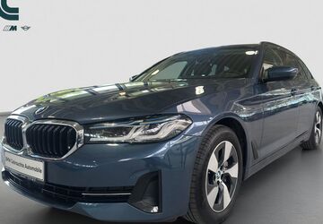 BMW 530 82.569 km 38.290 &euro; Düsseldorf 40549