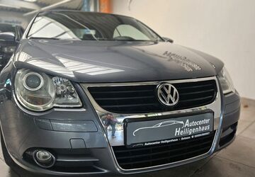 VW Eos 230.597 km 4.780 &euro; Heiligenhaus 42579