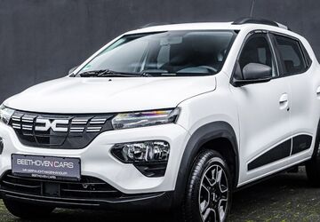 Dacia Spring 12.600 km 10.900 &euro; Solingen 42655