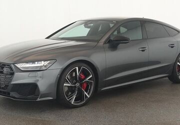 Audi S7 20.600 km 74.184 &euro; Neuss 41460