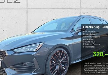 Cupra Leon 49.278 km 30.590 &euro; Pulheim-Brauweiler 50259