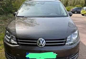 VW Sharan 220.000 km 15.000 &euro; Wuppertal 42287