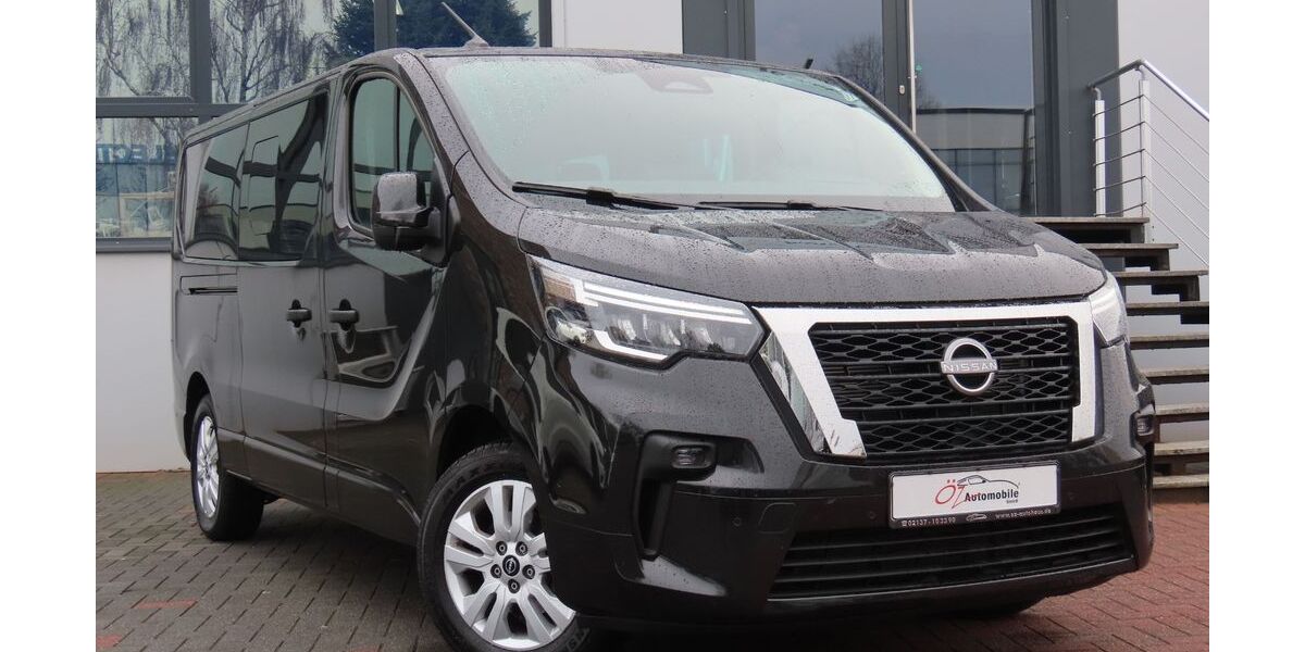 Nissan Primastar 23.656 km 32.900 &euro; Neuss 41469