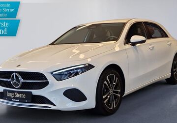 Mercedes-Benz A 180 5.471 km 28.280 &euro; Krefeld 47800