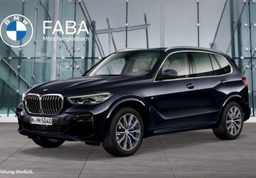 BMW X5 79.920 km 58.790 &euro; Mönchengladbach 41066