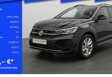 VW Taigo 2.980 km 28.680 &euro; Leverkusen 51379