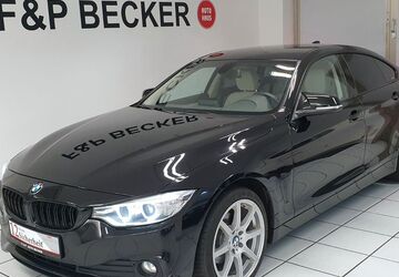 BMW 420 184.591 km 15.490 &euro; Wuppertal 42275