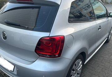 VW Polo 216.200 km 4.200 &euro; Duisburg 47166