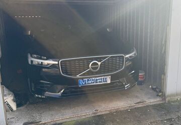 Volvo XC60 149.000 km 26.490 &euro; Oberhausen 46117