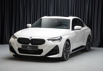 BMW 220 4.900 km 35.990 &euro; Düsseldorf 40211
