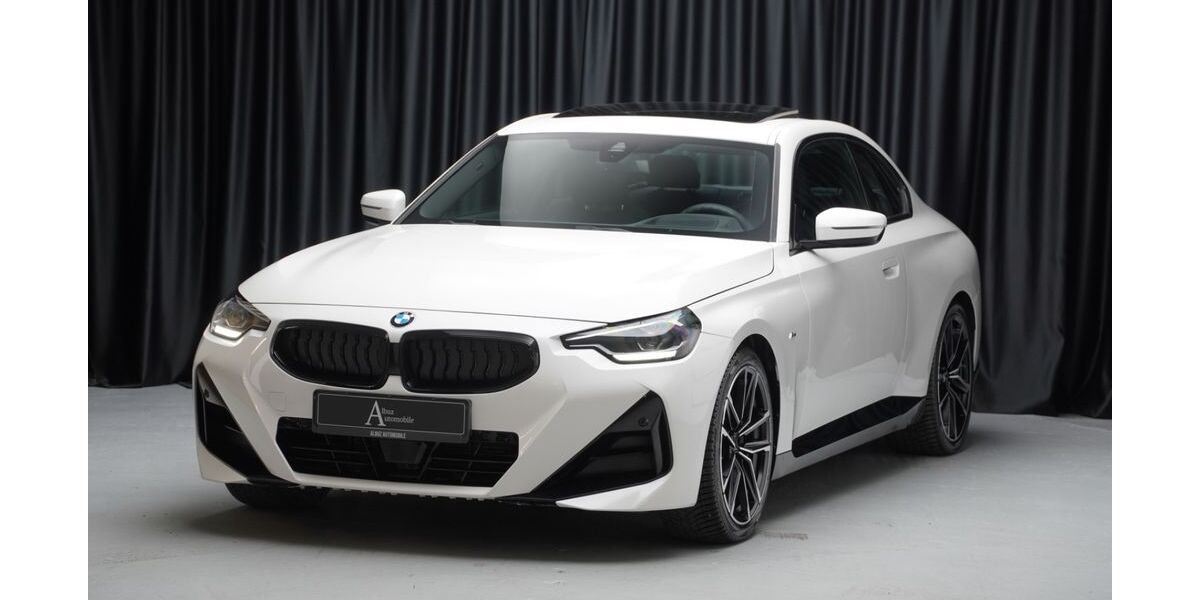 BMW 220 4.900 km 35.990 &euro; Düsseldorf 40211