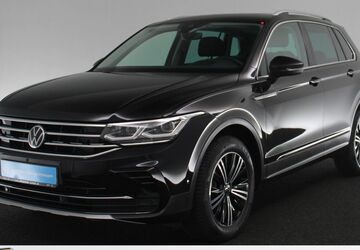 VW Tiguan 63.153 km 33.552 &euro; Krefeld 47803