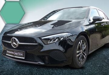 Mercedes-Benz A 180 19.142 km 27.866 &euro; Grevenbroich 41515