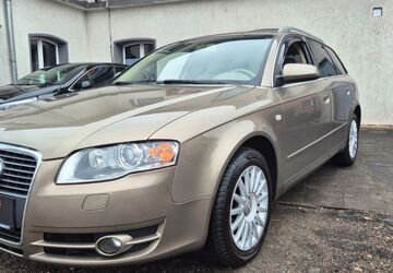 Audi A4 180.000 km 6.995 &euro; Moers 47441