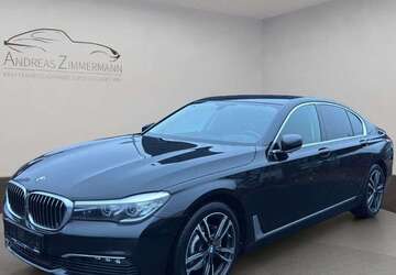 BMW 730 129.426 km 33.900 &euro; Kaarst (bei Düsseldorf) 41564