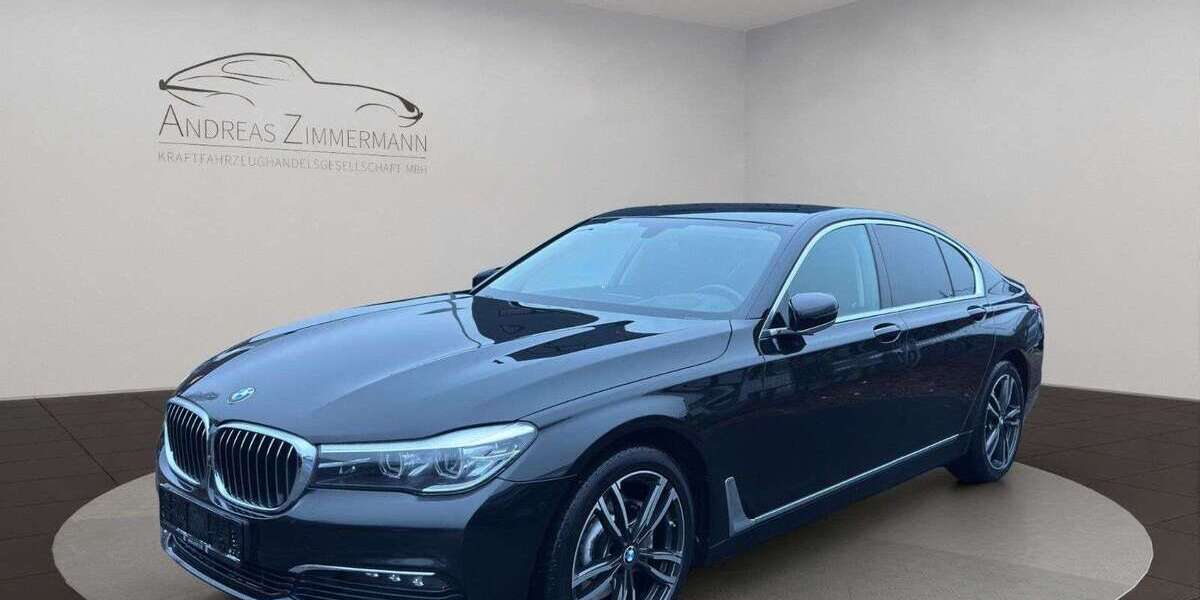 BMW 730 129.426 km 33.900 &euro; Kaarst (bei Düsseldorf) 41564