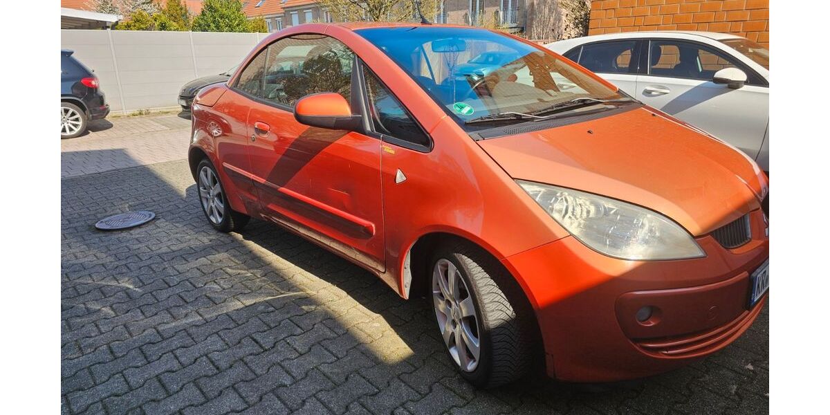 Mitsubishi Colt 158.500 km 1.349 &euro; Krefeld 47804