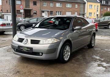 Renault Megane 210.369 km 2.249 &euro; Mönchengladbach 41238
