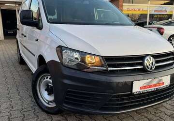 VW Caddy 174.246 km 9.850 &euro; Korschenbroich 41352