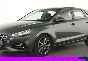 Hyundai i30 26.652 km 22.299 &euro; Neuss 41460