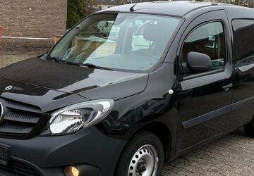 Mercedes-Benz Citan 164.000 km 8.500 &euro; Düsseldorf 40599