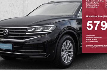 VW Touareg 17.107 km 61.950 &euro; Düsseldorf 40549