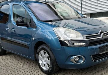 Citroen Berlingo 118.585 km 7.990 &euro; Hilden 40721
