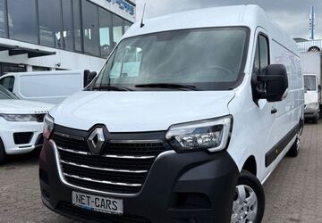 Renault Master 229.313 km 15.950 &euro; Hilden (bei Düsseldorf) 40721