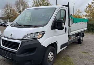 Peugeot Boxer 73.112 km 14.990 &euro; Mönchengladbach 41063