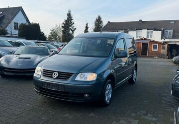 VW Caddy 280.000 km 3.690 &euro; Mönchengladbach 41063
