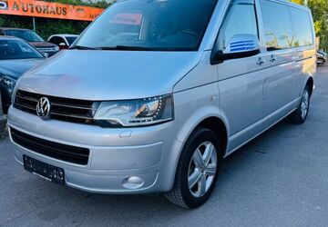 VW T5 Transporter 187.000 km 13.500 &euro; Mönchengladbach 41199