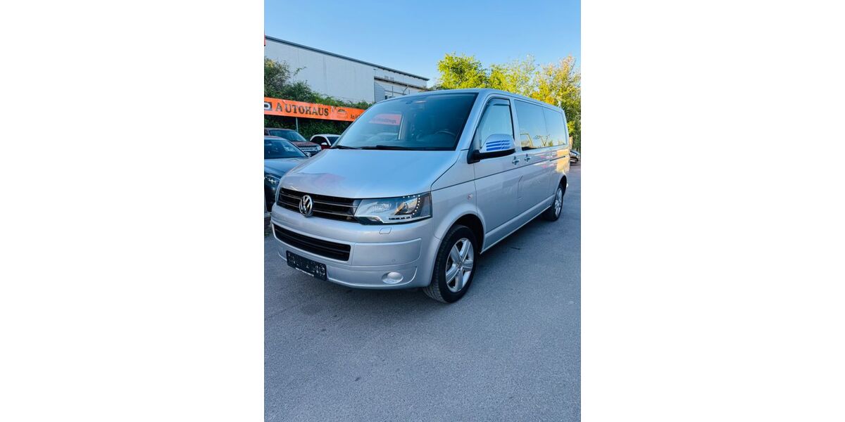 VW T5 Transporter 187.000 km 13.500 &euro; Mönchengladbach 41199