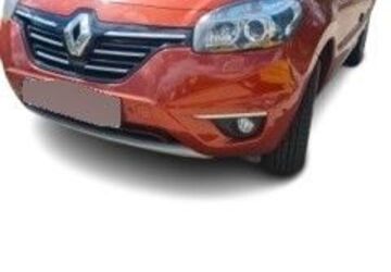 Renault Koleos 82.500 km 10.580 &euro; Duisburg 47249