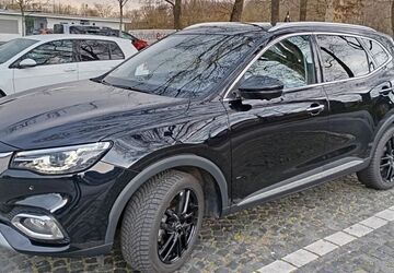 MG HS 46.200 km 15.900 &euro; Oberhausen 46117