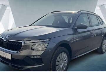 Skoda Kamiq 3.000 km 20.650 &euro; Moers-Hülsdonk 47441