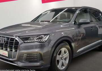 Audi Q7 57.544 km 58.350 &euro; Mülheim an der Ruhr 45481