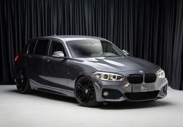 BMW 120 70.970 km 17.990 &euro; Düsseldorf 40211