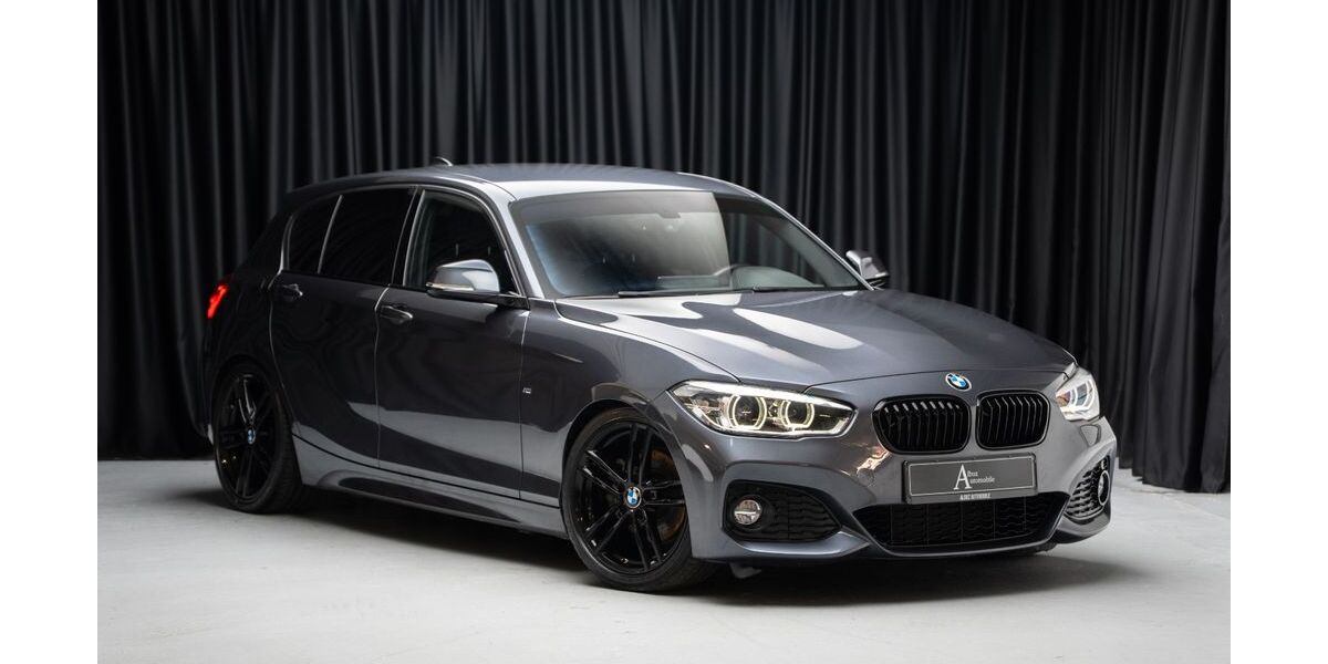 BMW 120 70.970 km 17.990 &euro; Düsseldorf 40211