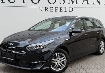 Kia ceed / Ceed 34.076 km 19.950 &euro; Krefeld 47805