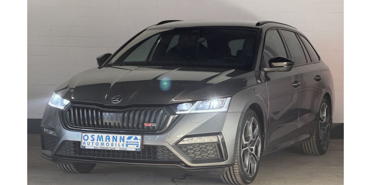 Skoda Octavia 165.690 km 23.950 &euro; Krefeld 47805