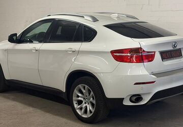 BMW X6 238.600 km 12.300 &euro; Düsseldorf 40468