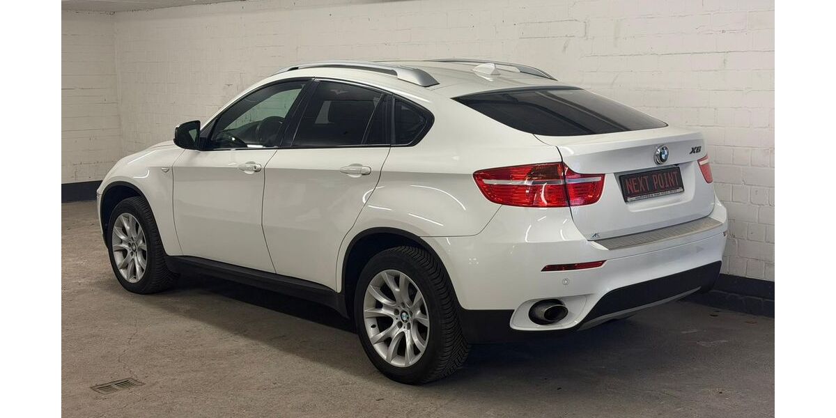 BMW X6 238.600 km 12.300 &euro; Düsseldorf 40468