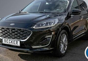 Ford Kuga 25.572 km 29.475 &euro; Oberhausen 46149