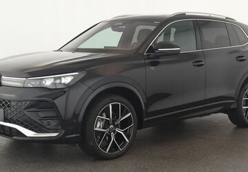 VW Tiguan 32.300 km 45.784 &euro; Düsseldorf 40233