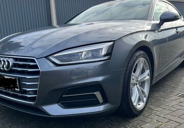 Audi A5 102.300 km 22.800 &euro; Krefeld 47805