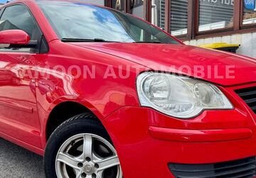 VW Polo 99.999 km 5.999 &euro; Mönchengladbach 41066