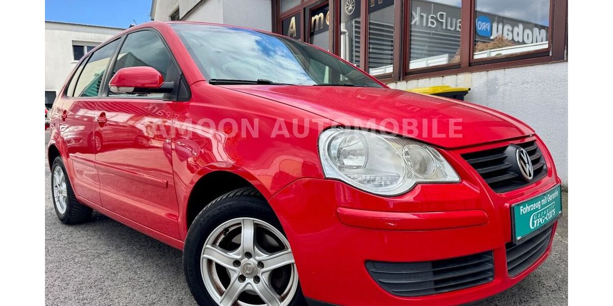 VW Polo 99.999 km 5.999 &euro; Mönchengladbach 41066